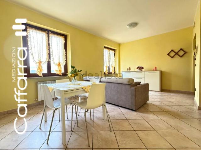 Appartamento in vendita di 65 m² in Via Cesare Battisti, 8