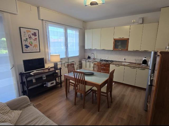 Appartamento in vendita di 65 m² in Via Cesare Battisti