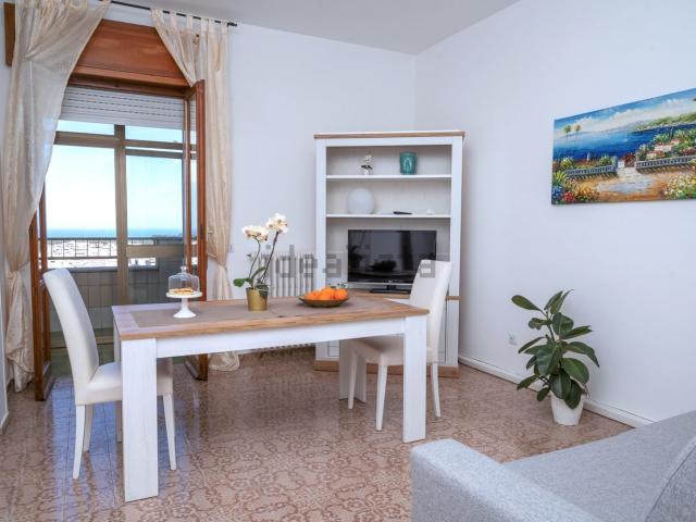 Appartamento in vendita di 65 m² in Via Cesare Braico