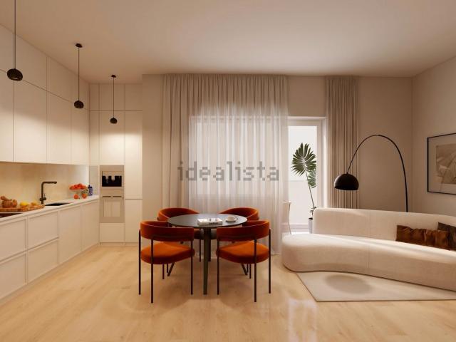 Appartamento in vendita di 65 m² in Via Cesare Pascarella