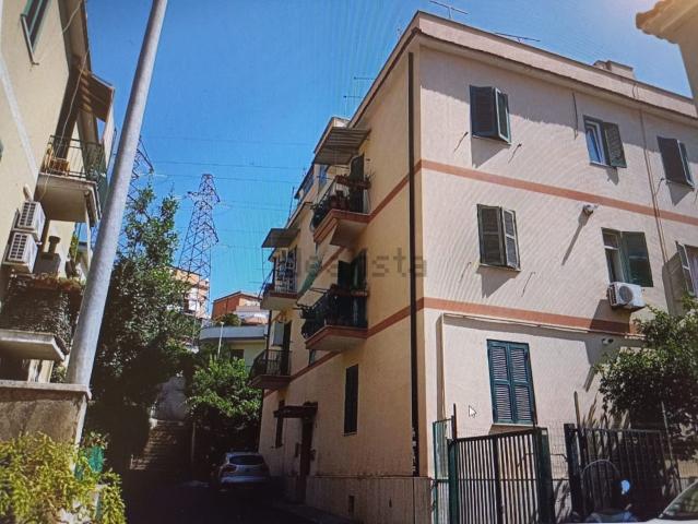 Appartamento in vendita di 65 m² in Via Cetona