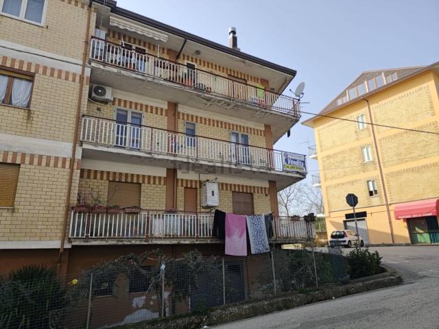 Appartamento in vendita di 65 m² in Via Cioppolo, 30