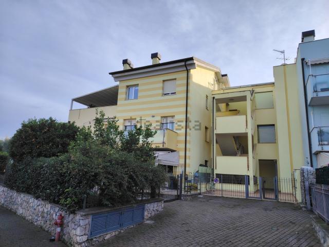 Appartamento in vendita di 65 m² in Via Cianastri, 11