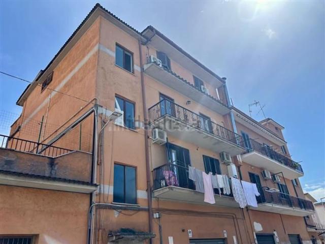 Appartamento in vendita di 65 m² in Via Cianfroni