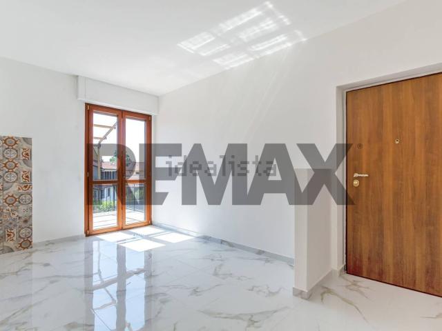 Appartamento in vendita di 65 m² in Via Circonvalazione, 16