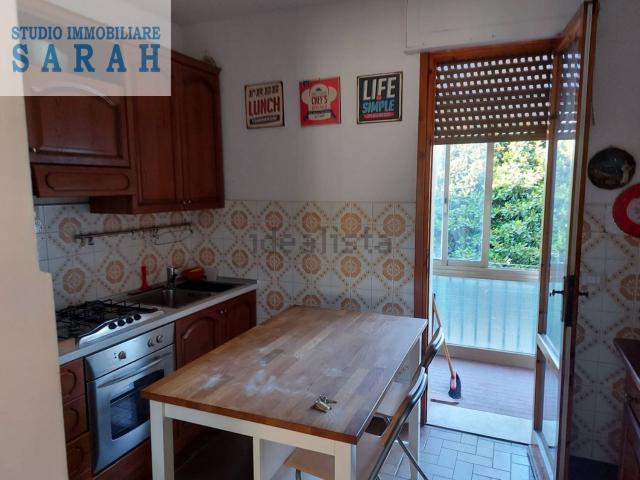 Appartamento in vendita di 65 m² in Via Ciro Menotti, 45