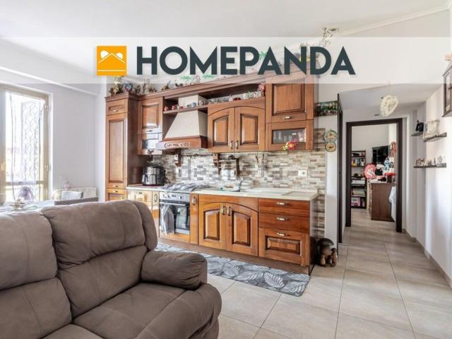 Appartamento in vendita di 65 m² in Via Comiso, 40