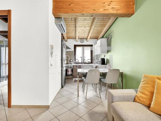 Appartamento in vendita di 65 m² in Via Como