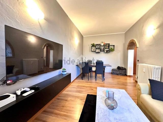 Appartamento in vendita di 65 m² in Via Convento Cappuccini, 5