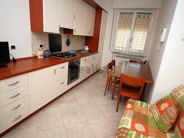 Appartamento in vendita di 65 m² in Via Confalonieri