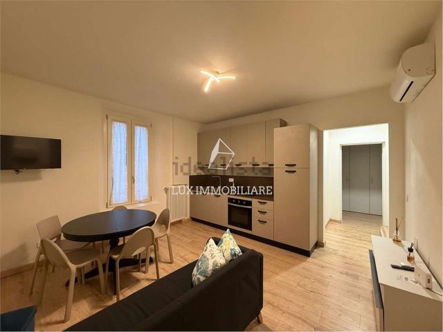 Appartamento in vendita di 65 m² in Via Coltellini