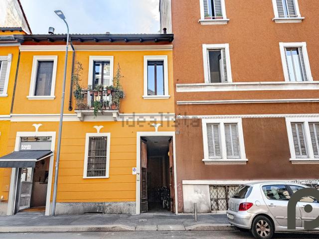 Appartamento in vendita di 65 m² in Via Cola Montano