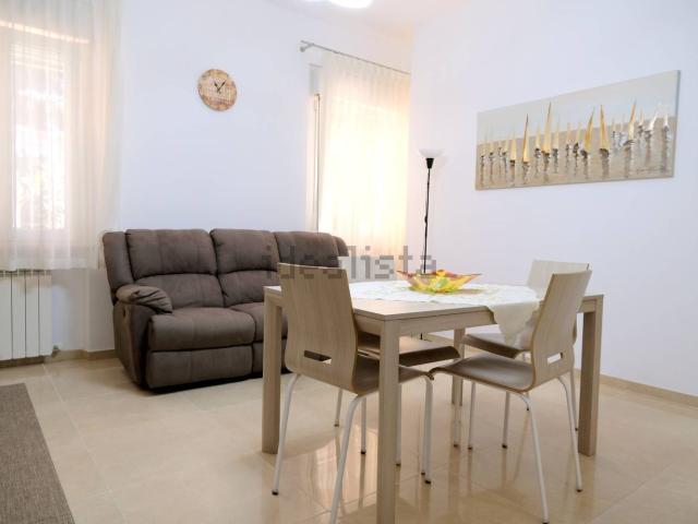 Appartamento in vendita di 65 m² in Via Cola di Rienzo, 21