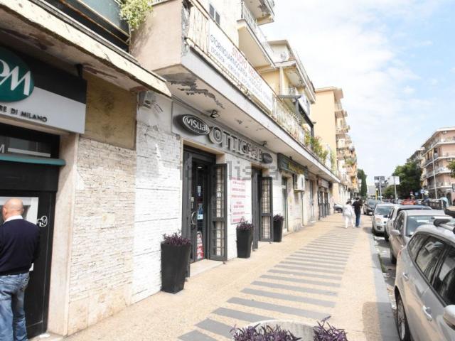 Appartamento in vendita di 65 m² in Via Collatina
