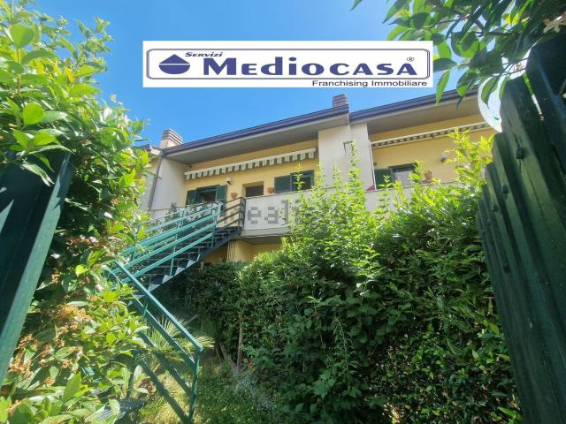 Appartamento in vendita di 65 m² in Via Colle Cagioli, 19