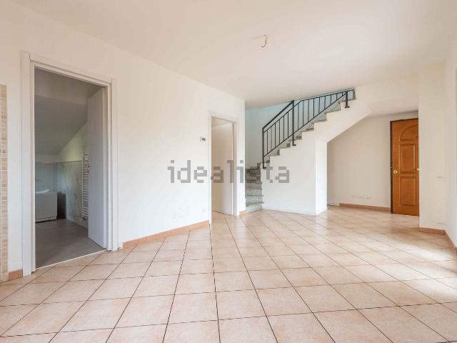 Appartamento in vendita di 65 m² in Via Colle Cagioli, 91