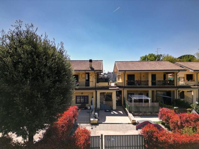 Appartamento in vendita di 65 m² in Via Colle Girello, 95