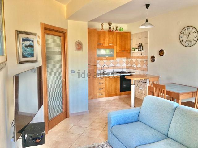 Appartamento in vendita di 65 m² in Via Colle Michelangelo, 41