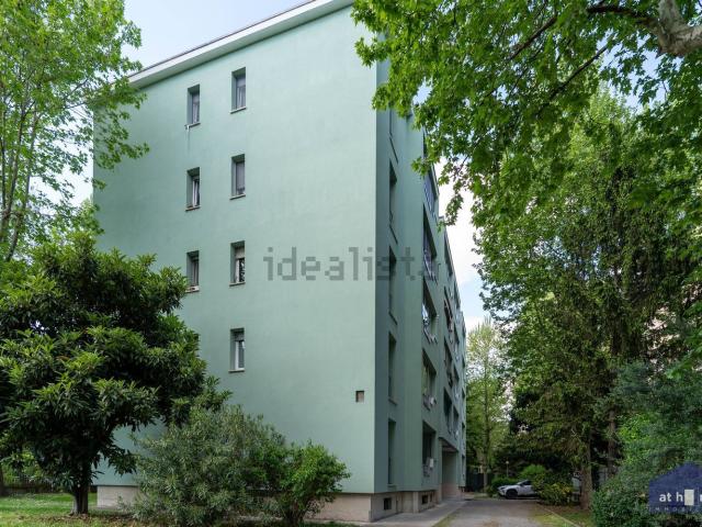 Appartamento in vendita di 65 m² in Via Collecchio, 8
