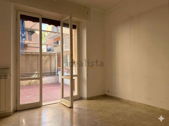 Appartamento in vendita di 65 m² in Via Colonnello Enrico Franceschi, 4