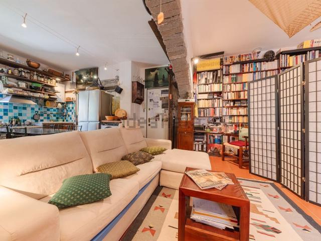 Appartamento in vendita di 65 m² in Via Colonnello Enrico Franceschi
