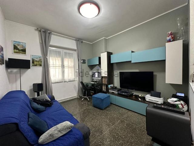Appartamento in vendita di 65 m² in Via Coronata, 68