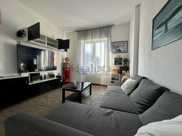 Appartamento in vendita di 65 m² in Via Coronata, 82