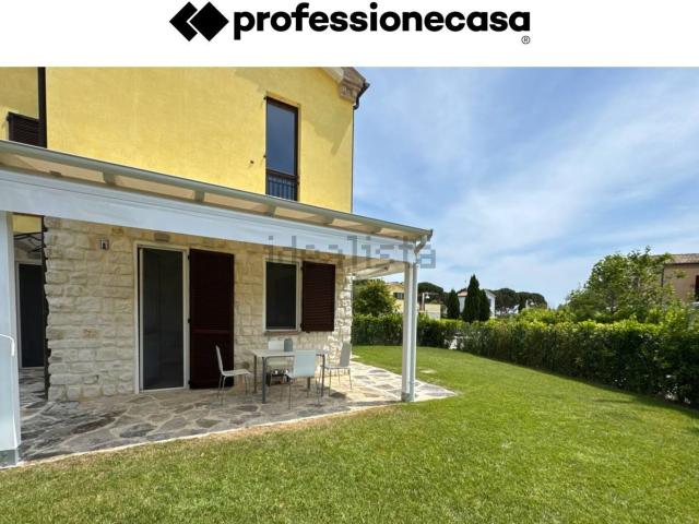 Appartamento in vendita di 65 m² in Via Costa Verde