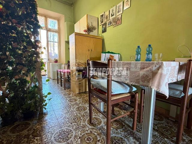 Appartamento in vendita di 65 m² in Via Costantino Nigra, 37