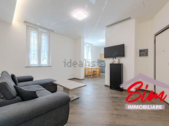 Appartamento in vendita di 62 m² in Via Costantino Porta