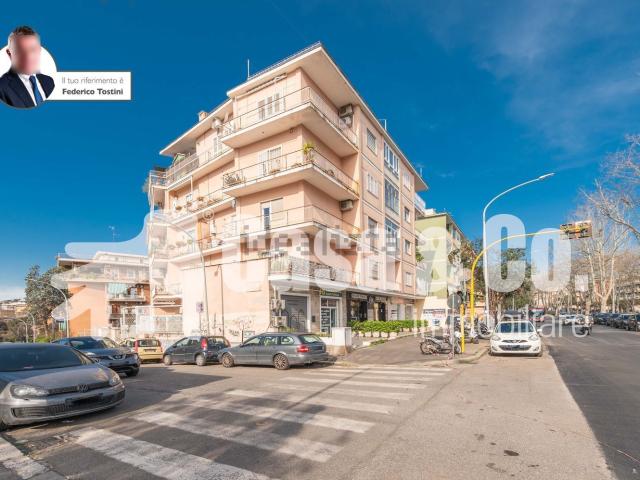 Appartamento in vendita di 65 m² in Via Clelia Garofolini, 4