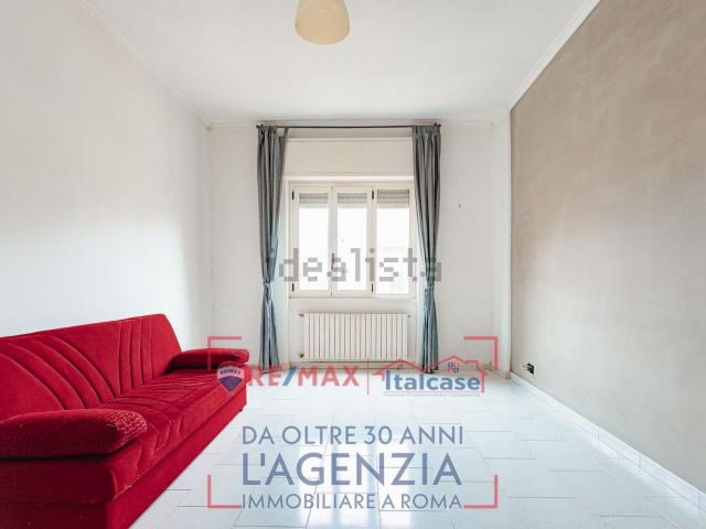 Appartamento in vendita di 65 m² in Via Clemente VII, 17