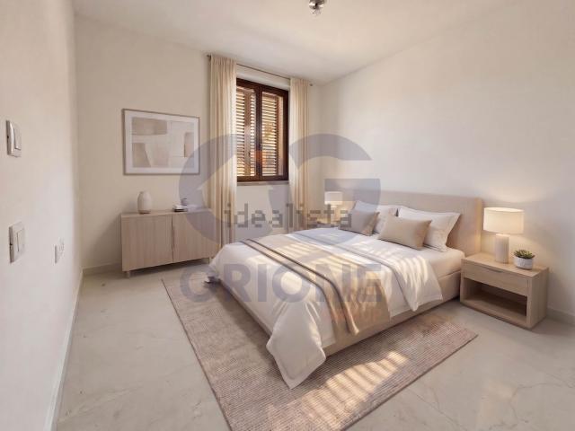 Appartamento in vendita di 65 m² in Via Crevalcore, 20
