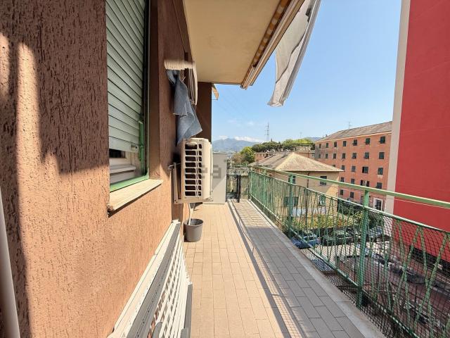Appartamento in vendita di 65 m² in Via Cristo di Marmo, 1