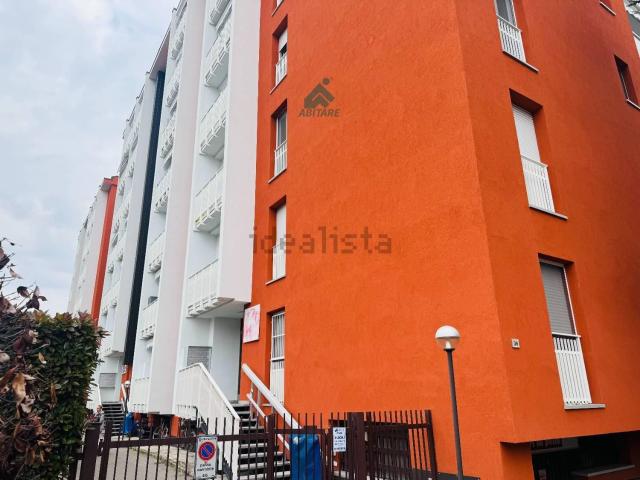 Appartamento in vendita di 65 m² in Via Cristoforo Colombo, 36