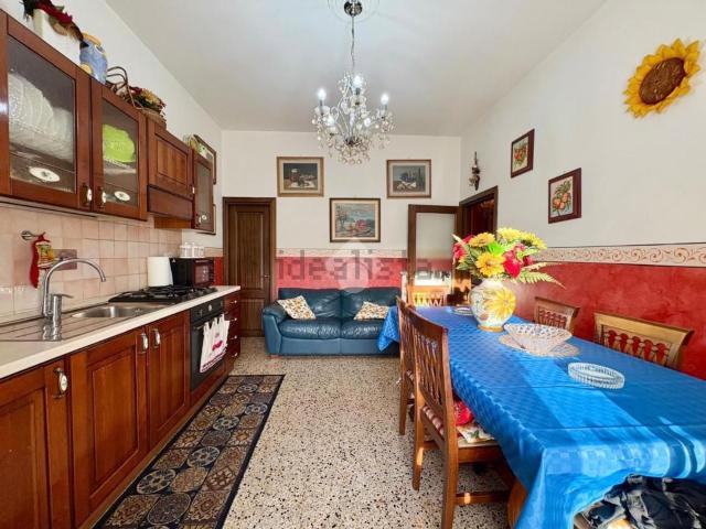 Appartamento in vendita di 65 m² in Via Cristoforo Colombo