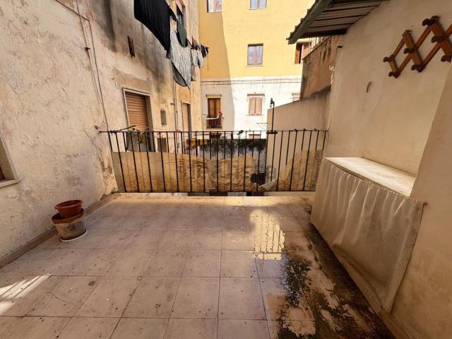 Appartamento in vendita di 65 m² in Via Custonaci, 22