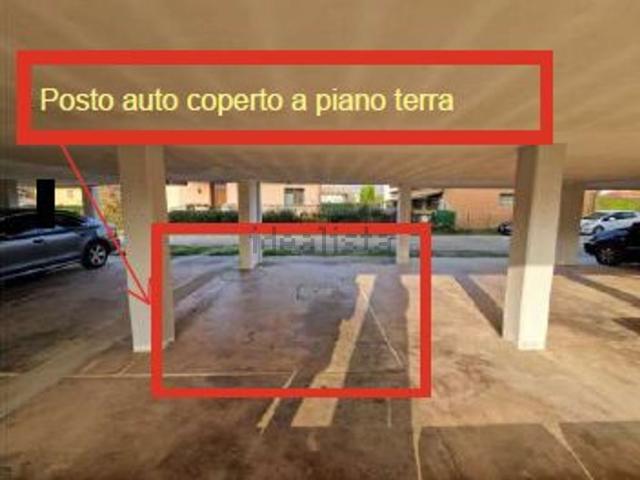 Appartamento in vendita di 65 m² in Via Dante Alighieri, 11
