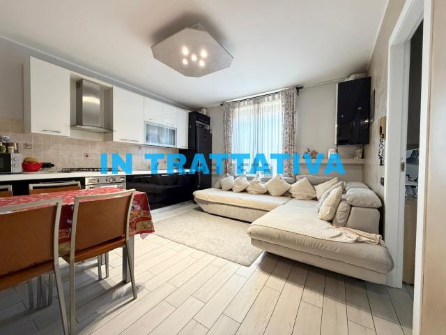 Appartamento in vendita di 65 m² in Via Dante Alighieri, 13