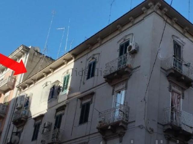 Appartamento in vendita di 65 m² in Via Dante Alighieri, 18