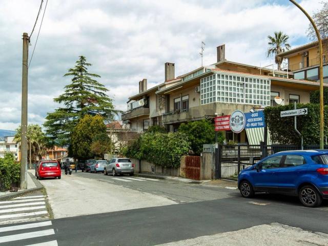 Appartamento in vendita di 65 m² in Via Dante Alighieri, 21