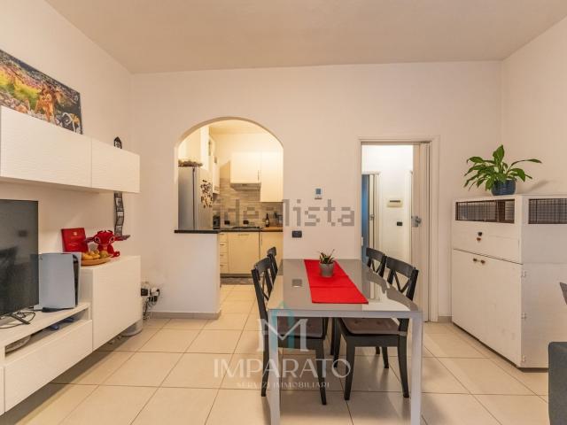 Appartamento in vendita di 65 m² in Via Dante Alighieri, 27