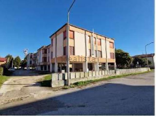 Appartamento in vendita di 65 m² in Via Dante Alighieri