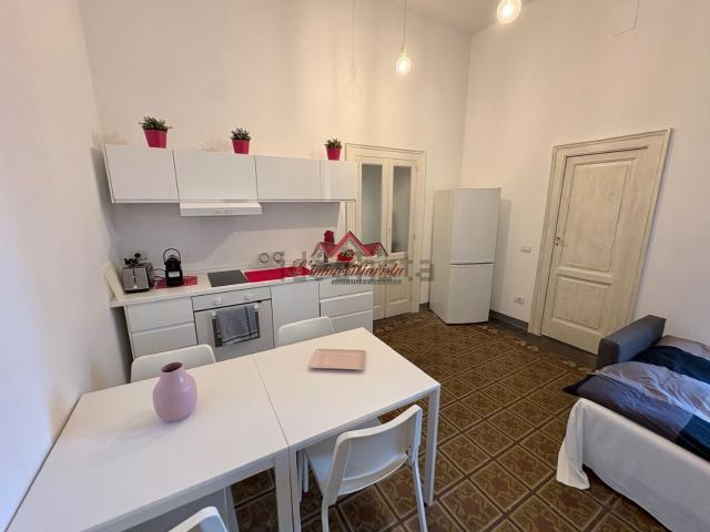 Appartamento in vendita di 65 m² in Via Dante Alighieri