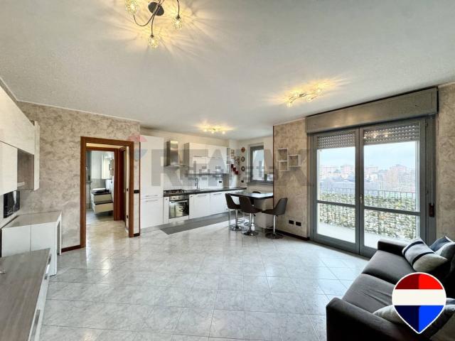 Appartamento in vendita di 65 m² in Via Dante Chiasserini, 30