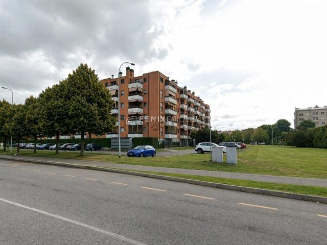 Appartamento in vendita di 65 m² in Via Daniel Bovet