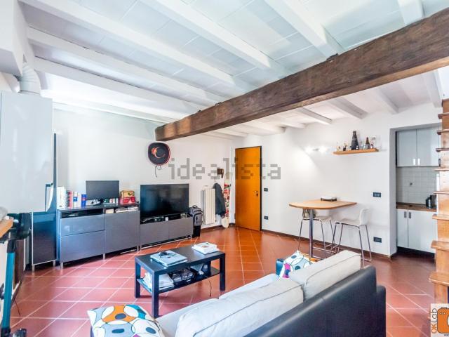 Appartamento in vendita di 65 m² in Via Dalmazia, 57