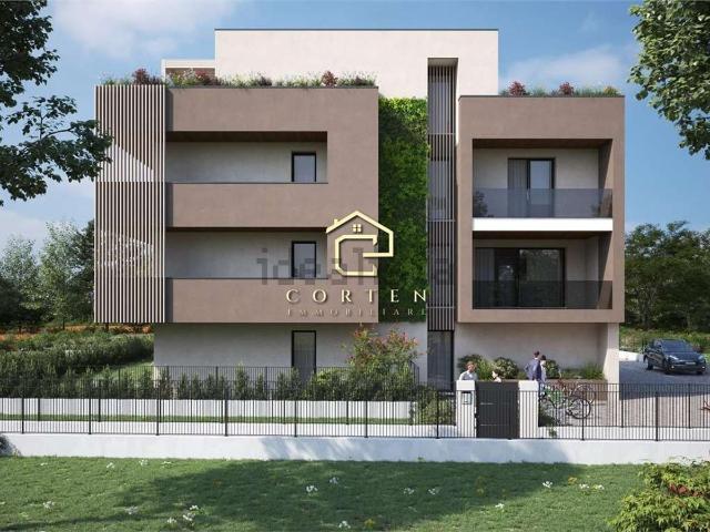 Appartamento in vendita di 65 m² in Via Davide Franceschetti, 15