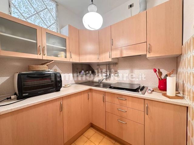 Appartamento in vendita di 65 m² in Via degli Alpini