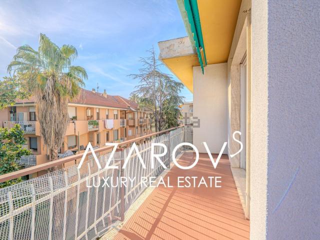 Appartamento in vendita di 65 m² in Via degli Eucaliptus, 12